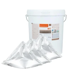 Однокомпонентный упруго-эластичный полиуретановый клей Berger Bond M1