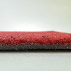 Ковровая плитка Bonkeel Storm NP Red