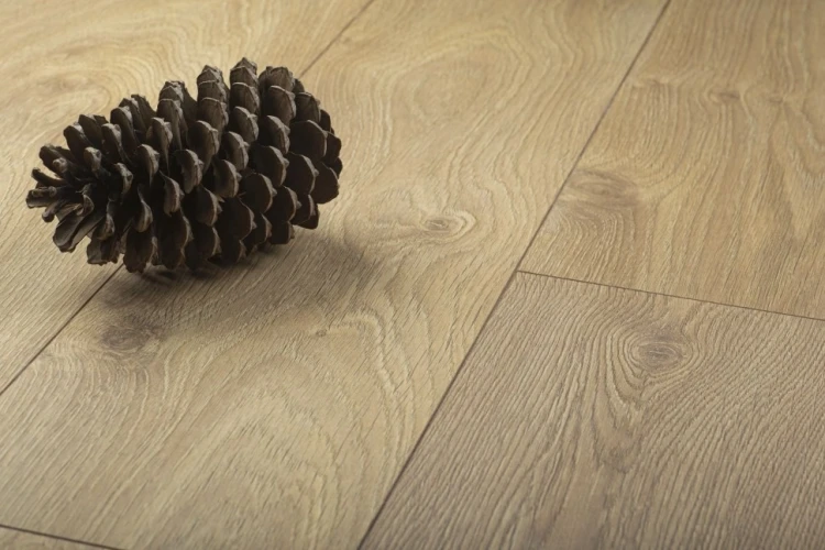 Ламинат Кронопол / Kronopol Milo Platinium D3033 Livorno Oak