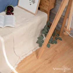 Виниловый Ламинат Винилпол / Vinilpol 7891-EIR Дуб Латина New