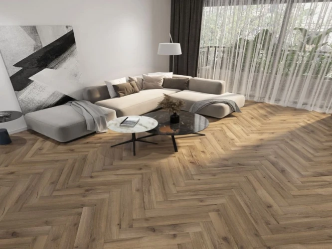 Ламинат lamiwood Chester 518 Дуб Ливерпуль на Otdelka1.ru