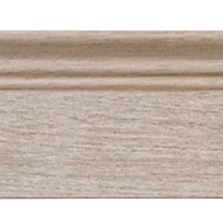 Плинтус напольный Decomaster D122-72