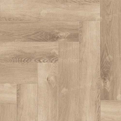 Виниловый Ламинат Альпайн флор / Alpine floor Parquet Light Eco 13-17 Дуб Синистра на Otdelka1.ru