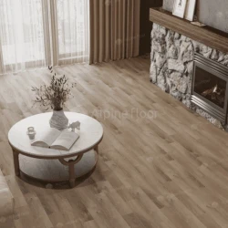 Виниловый Ламинат Альпайн флор / Alpine floor Parquet Light Eco 13-17 Дуб Синистра
