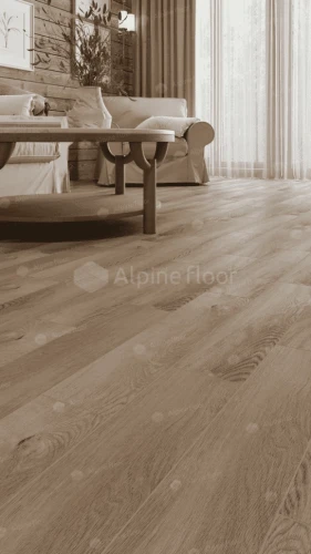 Виниловый Ламинат Альпайн флор / Alpine floor Parquet Light Eco 13-17 Дуб Синистра на Otdelka1.ru