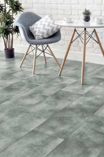 Виниловый Ламинат Alpine floor Stone ЕСО 4-8 Бристоль на Otdelka1.ru