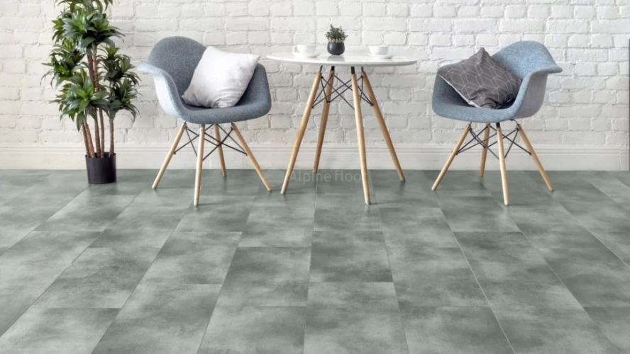 Виниловый Ламинат Alpine floor Stone ЕСО 4-8 Бристоль на Otdelka1.ru