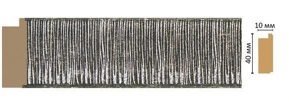 Багет Decomaster 109-29