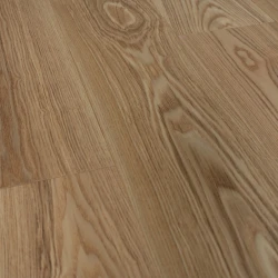 Паркетная доска Амбер вуд / Amber wood Фьюжн Ясень Карамель