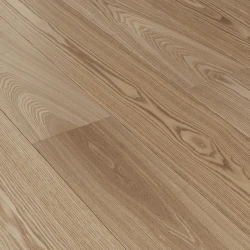 Паркетная доска Амбер вуд / Amber wood Фьюжн Ясень Карамель