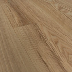 Паркетная доска Амбер вуд / Amber wood Фьюжн Ясень Карамель