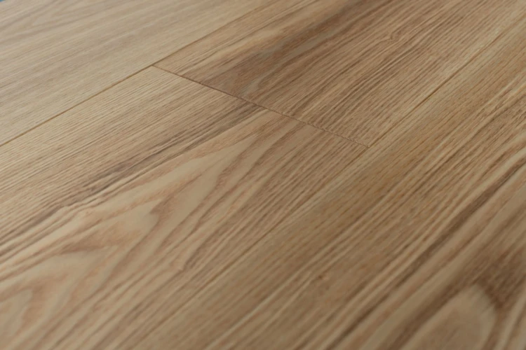 Паркетная доска Амбер вуд / Amber wood Фьюжн Ясень Карамель на otdelka1.ru