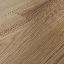 Паркетная доска Амбер вуд / Amber wood Фьюжн Ясень Карамель