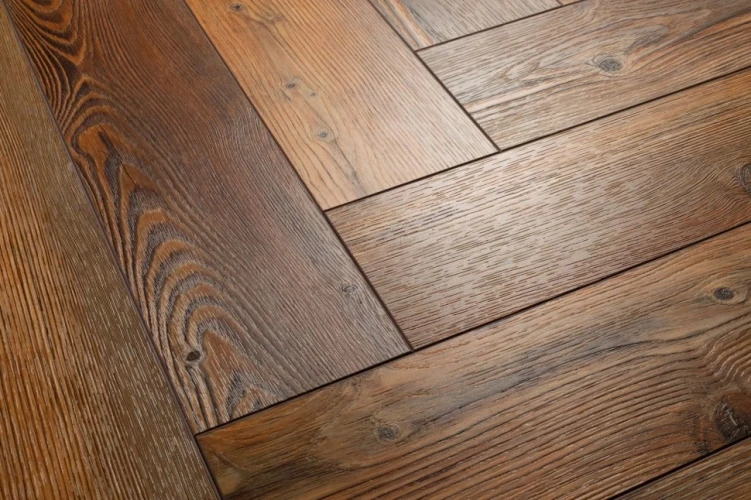 Виниловая плитка Аквафлор / Aquafloor Parquet AF2510PG на otdelka1.ru
