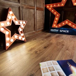 Виниловый Ламинат Аквафлор / Aquafloor Space AF4039SPC