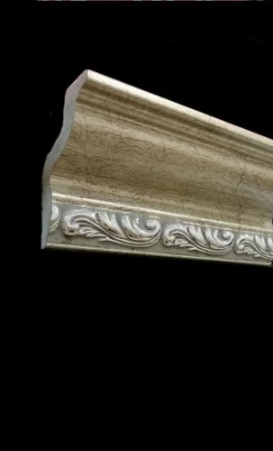 Карниз потолочный Decomaster 148B-59 ДМ на otdelka1.ru