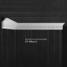 Плинтус потолочный Decomaster DT-88151A на otdelka1.ru