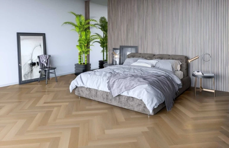 Кварц-виниловый Ламинат Fargo Parquet 33-451-02 Дуб Сицилия на Otdelka1.ru