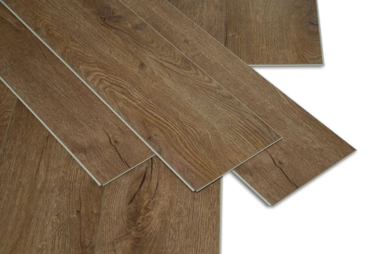 Кварц-виниловый ламинат Linderwood Quartz LQ-06 Ризе на otdelka1.ru