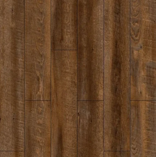 Самоклеящаяся виниловая плитка Novafloor Stepper S-24 Дуб старинный на otdelka1.ru