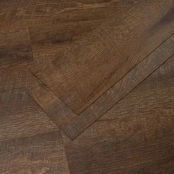 Самоклеящаяся виниловая плитка Novafloor Stepper S-24 Дуб старинный