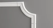 Декоративный элемент Decor Dizayn C1-DD400 на otdelka1.ru