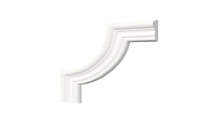Декоративный элемент Decor Dizayn C1-DD400 на otdelka1.ru