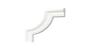 Декоративный элемент Decor Dizayn C1-DD400 на otdelka1.ru
