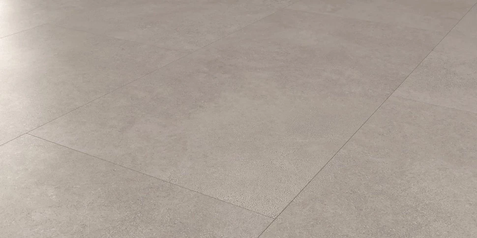 Виниловый Ламинат SPC Falquon The Floor Stone P3001 Nebbia на Otdelka1.ru