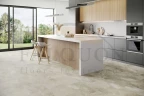 Виниловый Ламинат SPC The Floor Stone P3001 Nebbia на Otdelka1.ru