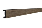 Молдинг Decor Dizayn 626-66SH на otdelka1.ru