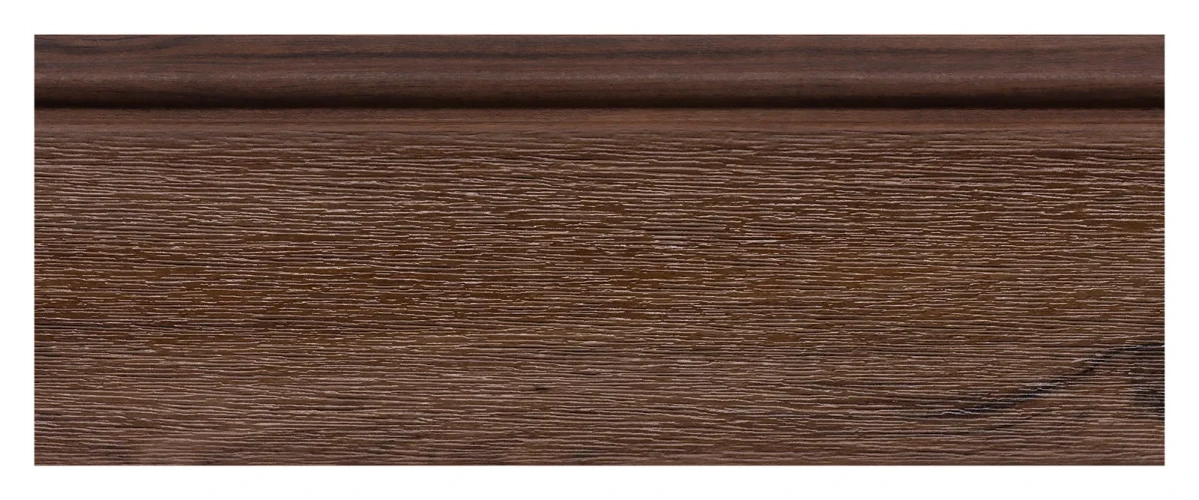 Плинтус полимерный Decor Dizayn 701-88SH на otdelka1.ru