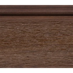 Плинтус полимерный Decor Dizayn 701-88SH