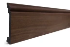 Плинтус полимерный Decor Dizayn 701-88SH на otdelka1.ru