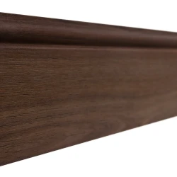Плинтус полимерный Decor Dizayn 701-88SH