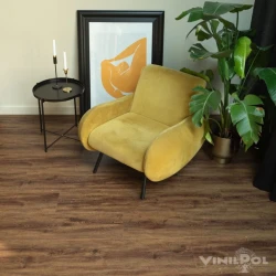 Виниловый Ламинат Винилпол / Vinilpol 7899-EIR Дуб Турин