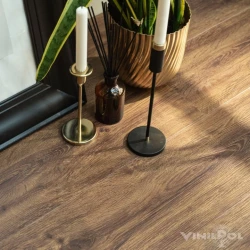 Виниловый Ламинат Винилпол / Vinilpol 7899-EIR Дуб Турин