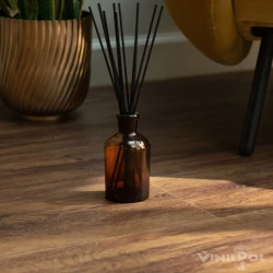 Виниловый Ламинат Винилпол / Vinilpol 7899-EIR Дуб Турин