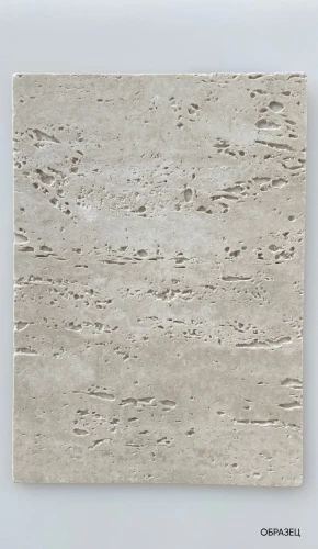 Гибкий камень Decaro WallPanels Flex Stone D1011 Ocean Travertine на otdelka1.ru