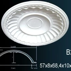 Купол Perfect / Перфект B2050