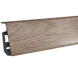 Плинтус ПВХ Bonkeel Style BS7013