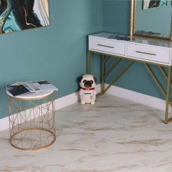 Кварц-виниловая плитка Aquafloor Stone XXL Glue AF5003MSXL