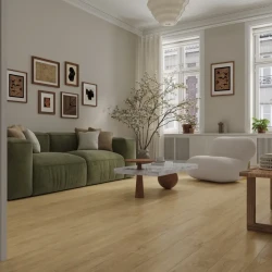 Виниловый Ламинат Альпайн флор / Alpine floor Grand Sequoia ECO 11-608 Миндаль