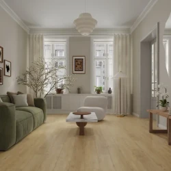 Виниловый Ламинат Альпайн флор / Alpine floor Grand Sequoia ECO 11-608 Миндаль