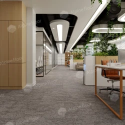 Ковровая плитка Alpine Floor Astoria 401-3 Грейс