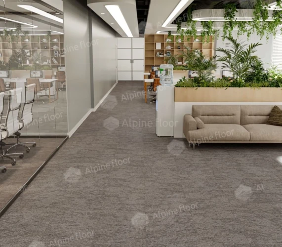 Ковровая плитка Alpine Floor Astoria 401-3 Грейс на Otdelka1.ru