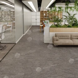 Ковровая плитка Alpine Floor Astoria 401-3 Грейс