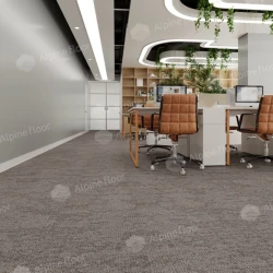 Ковровая плитка Alpine Floor Astoria 401-3 Грейс