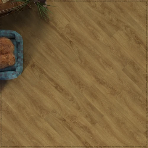 Кварц-виниловый ламинат Fine Floor Wood FF-1508 Дуб Квебек на Otdelka1.ru