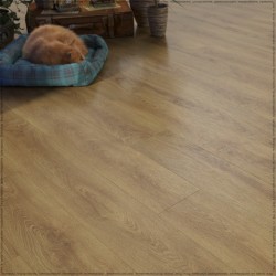Кварц-виниловый ламинат Fine Floor Wood FF-1508 Дуб Квебек